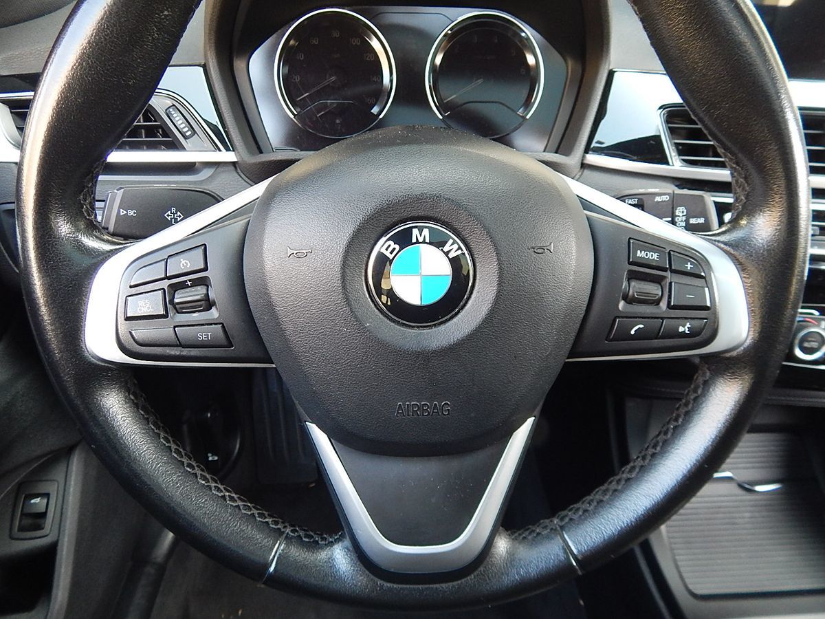 BMW X1 photo 68