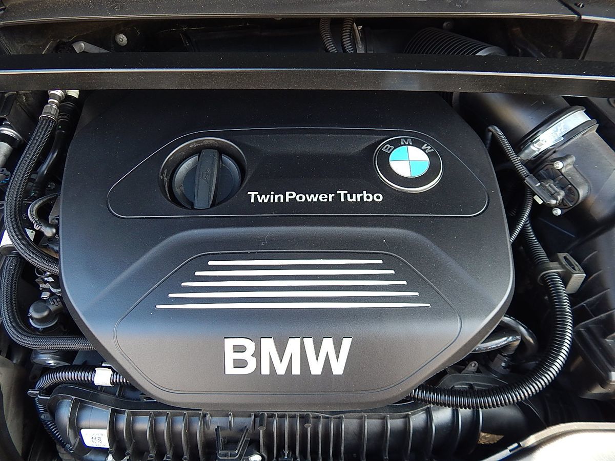 BMW X1 photo 71