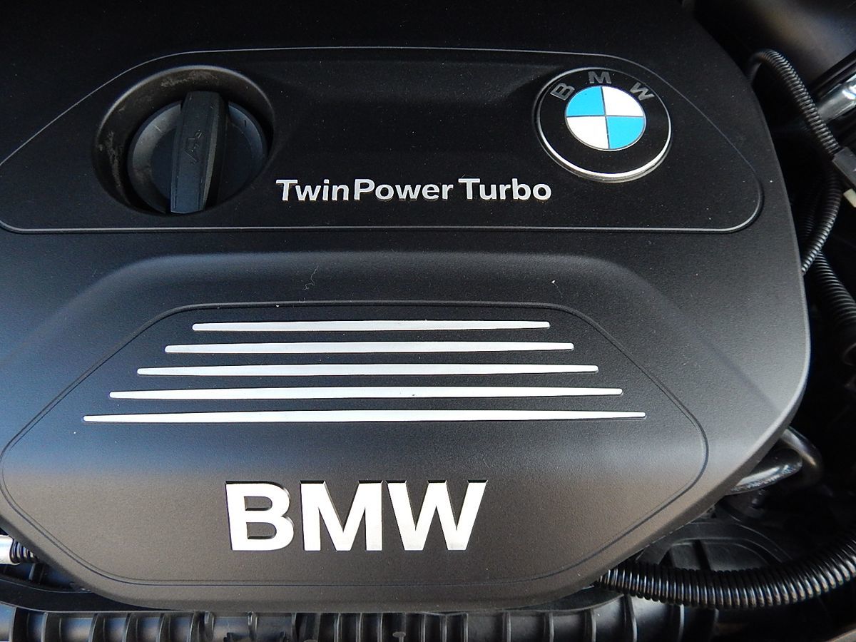 BMW X1 photo 72