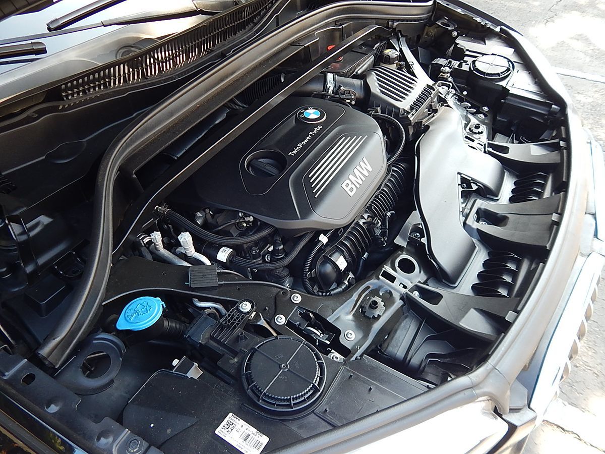 BMW X1 photo 73