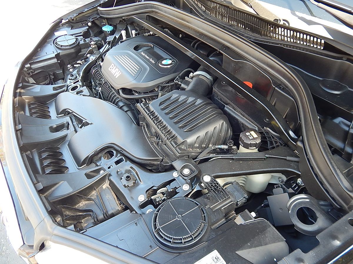BMW X1 photo 74