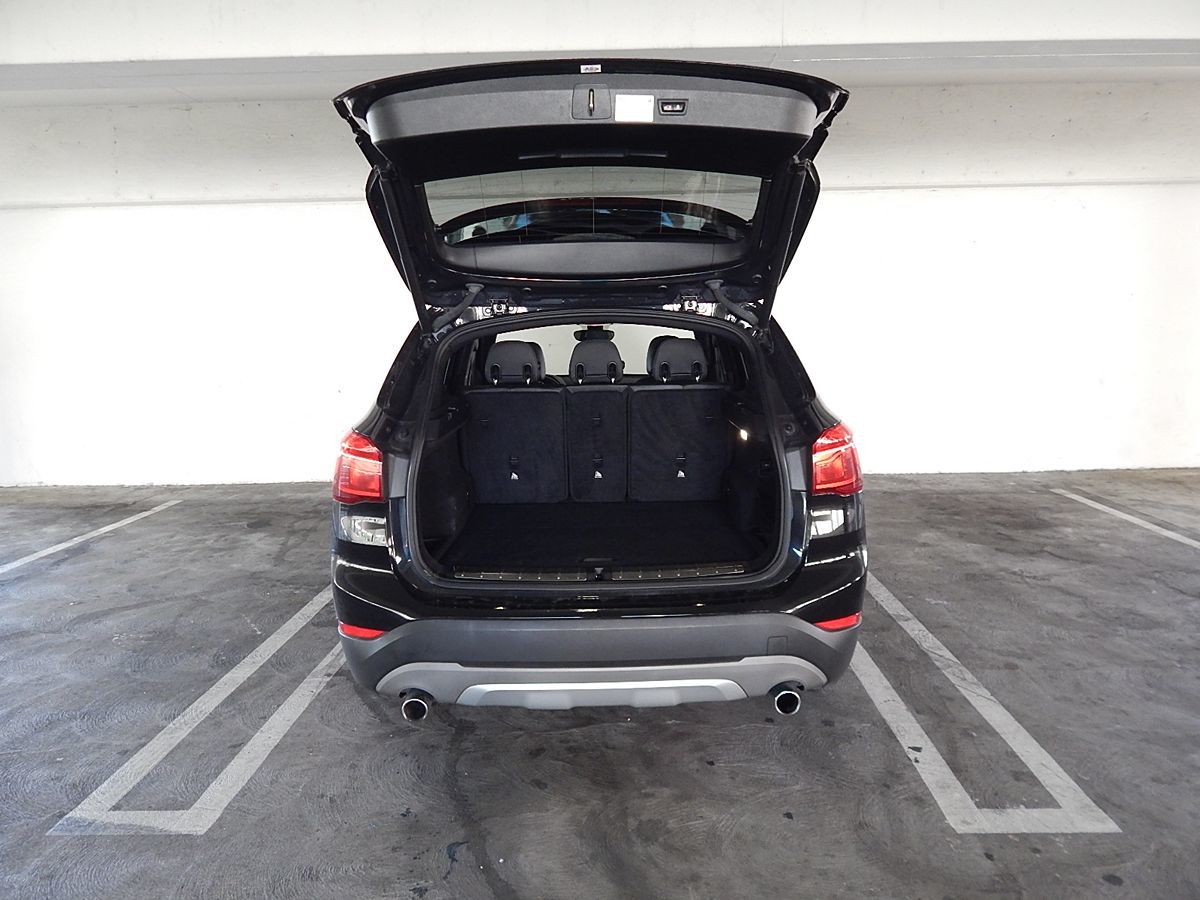 BMW X1 photo 75