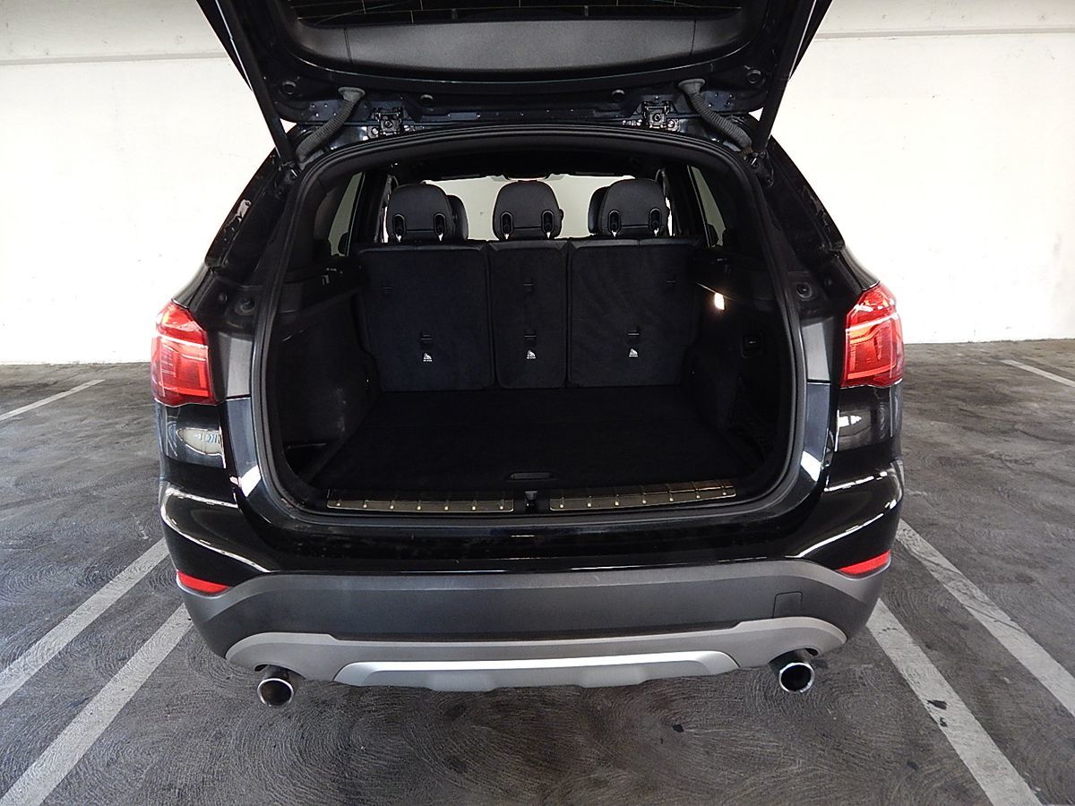 BMW X1 photo 76