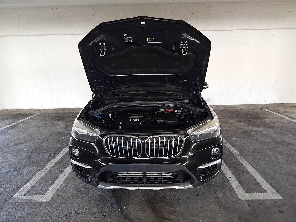 BMW X1 photo 80