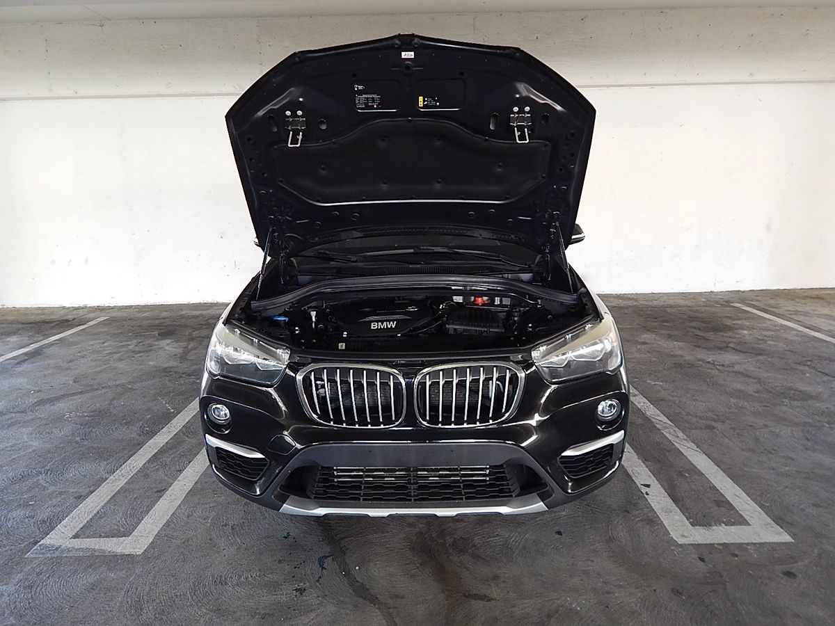 BMW X1 photo 81