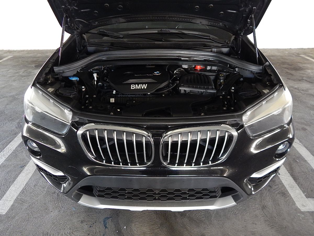 BMW X1 photo 82