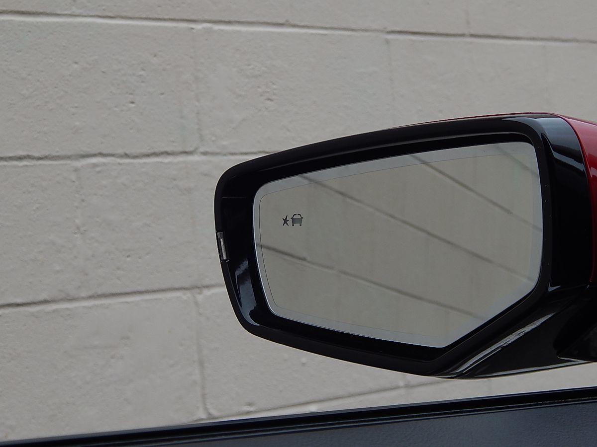 Cadillac CT6 photo 50