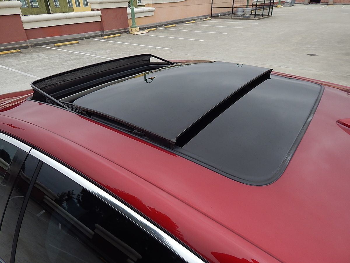 Cadillac CT6 photo 62