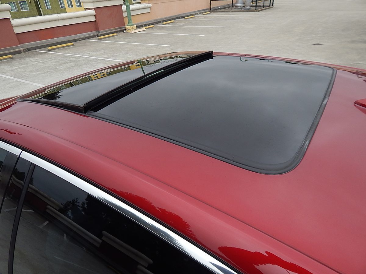 Cadillac CT6 photo 61