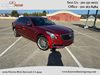 2018 Cadillac CT6 Luxury AWD