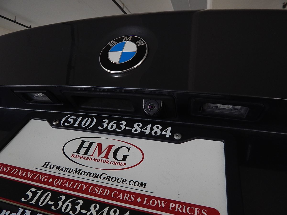 BMW 4 Series photo 38