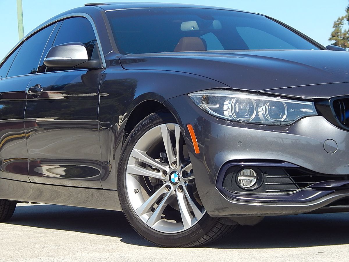 BMW 4 Series photo 43
