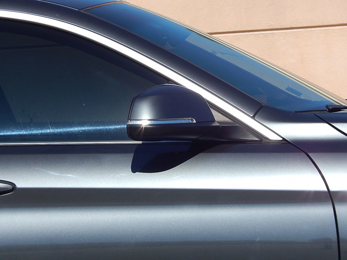 BMW 4 Series photo 45