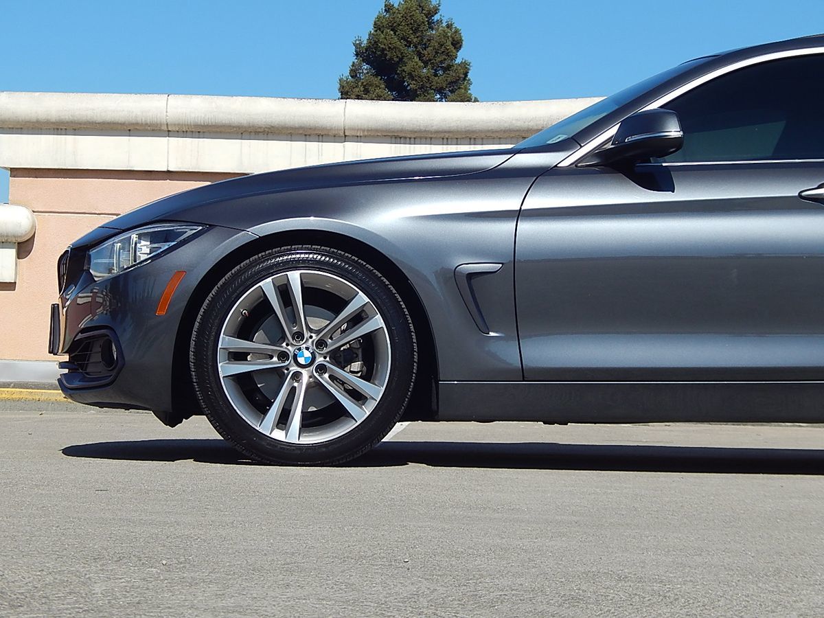 BMW 4 Series photo 47