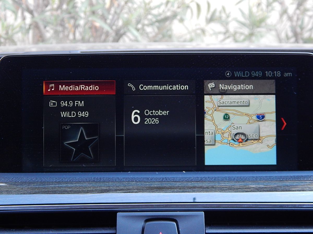BMW 4 Series photo 31