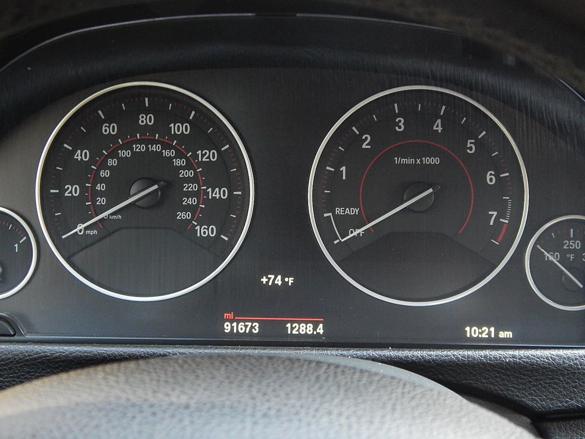 BMW 4 Series photo 52