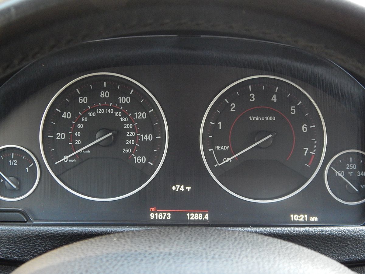 BMW 4 Series photo 53