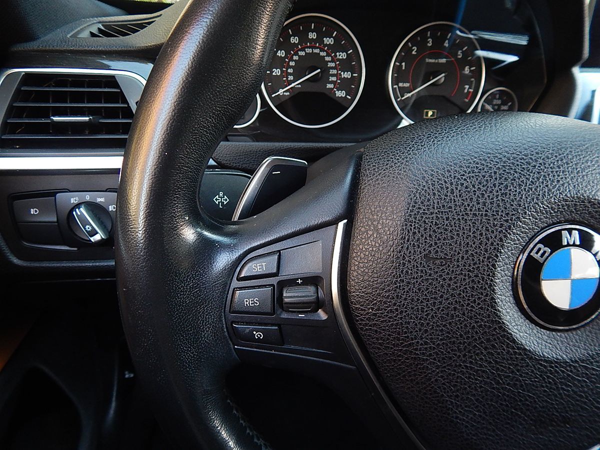 BMW 4 Series photo 54