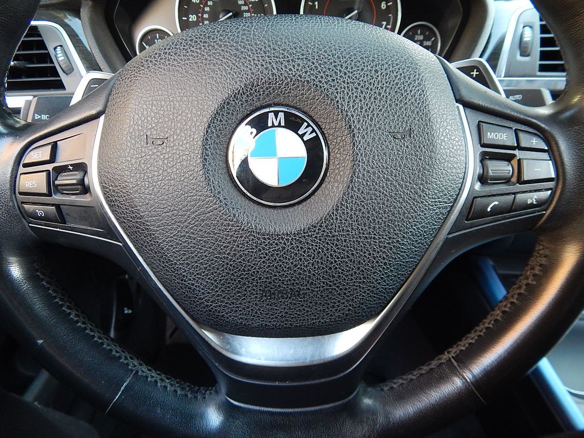 BMW 4 Series photo 56