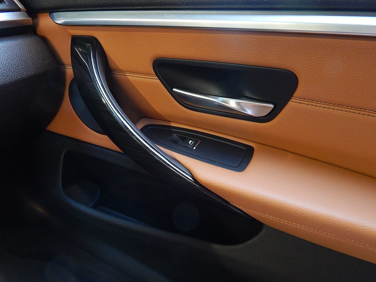 BMW 4 Series photo 59