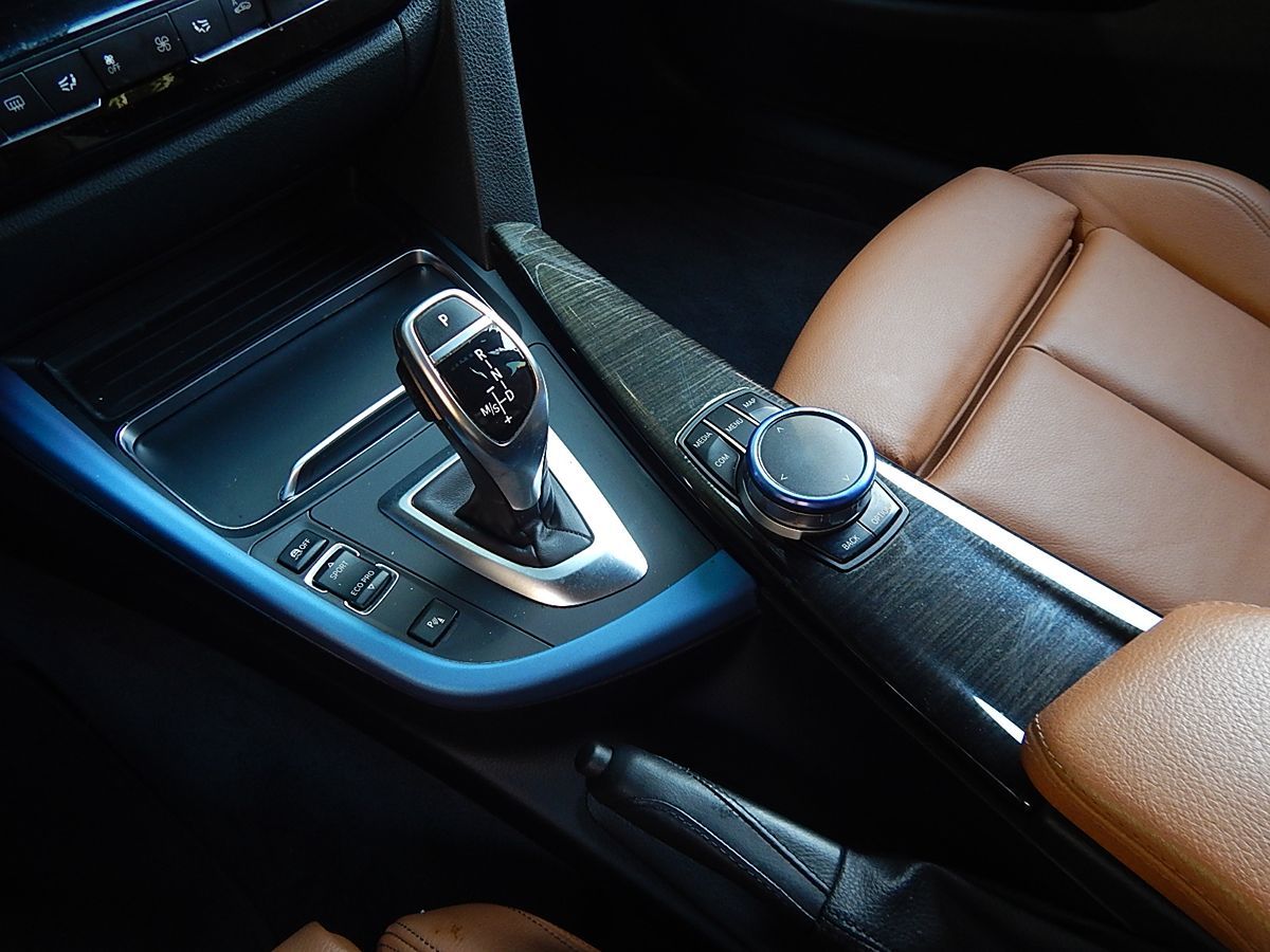 BMW 4 Series photo 60