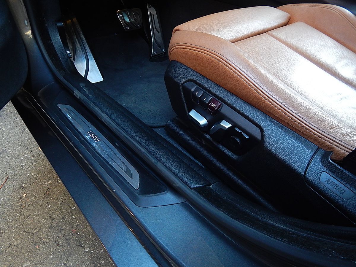 BMW 4 Series photo 27