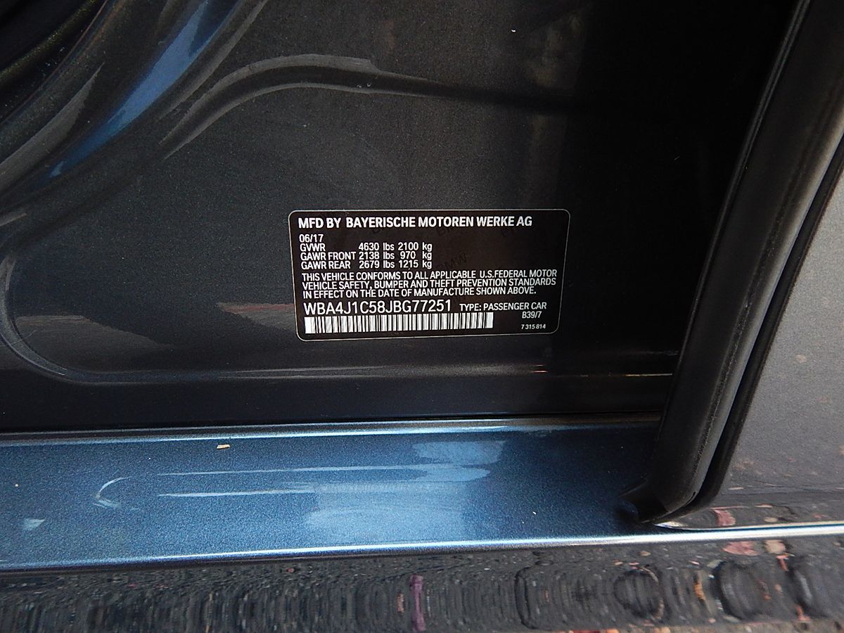 BMW 4 Series photo 76