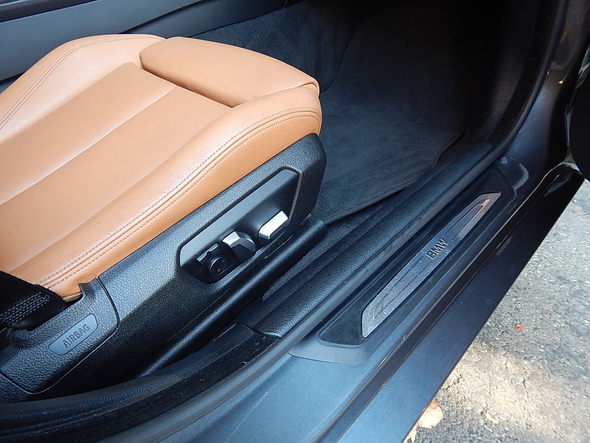 BMW 4 Series photo 26