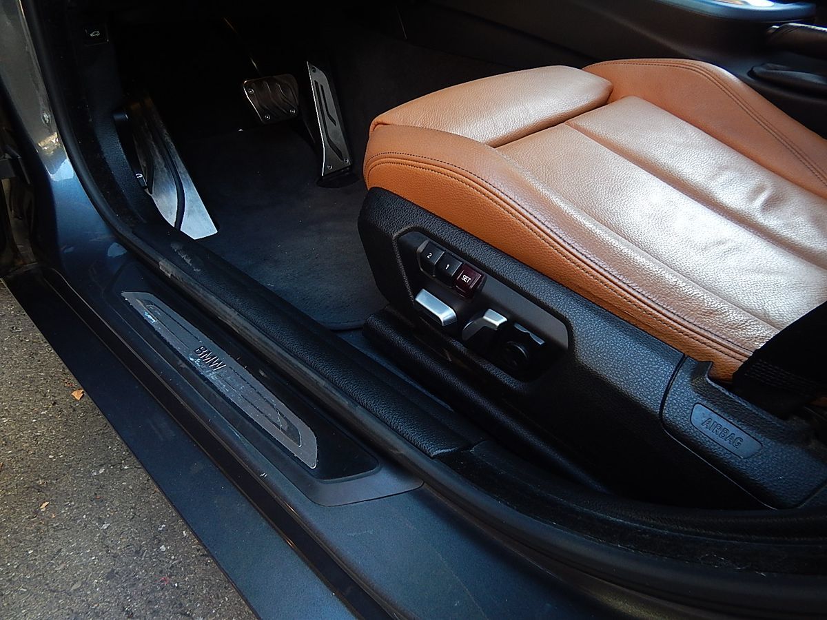 BMW 4 Series photo 28