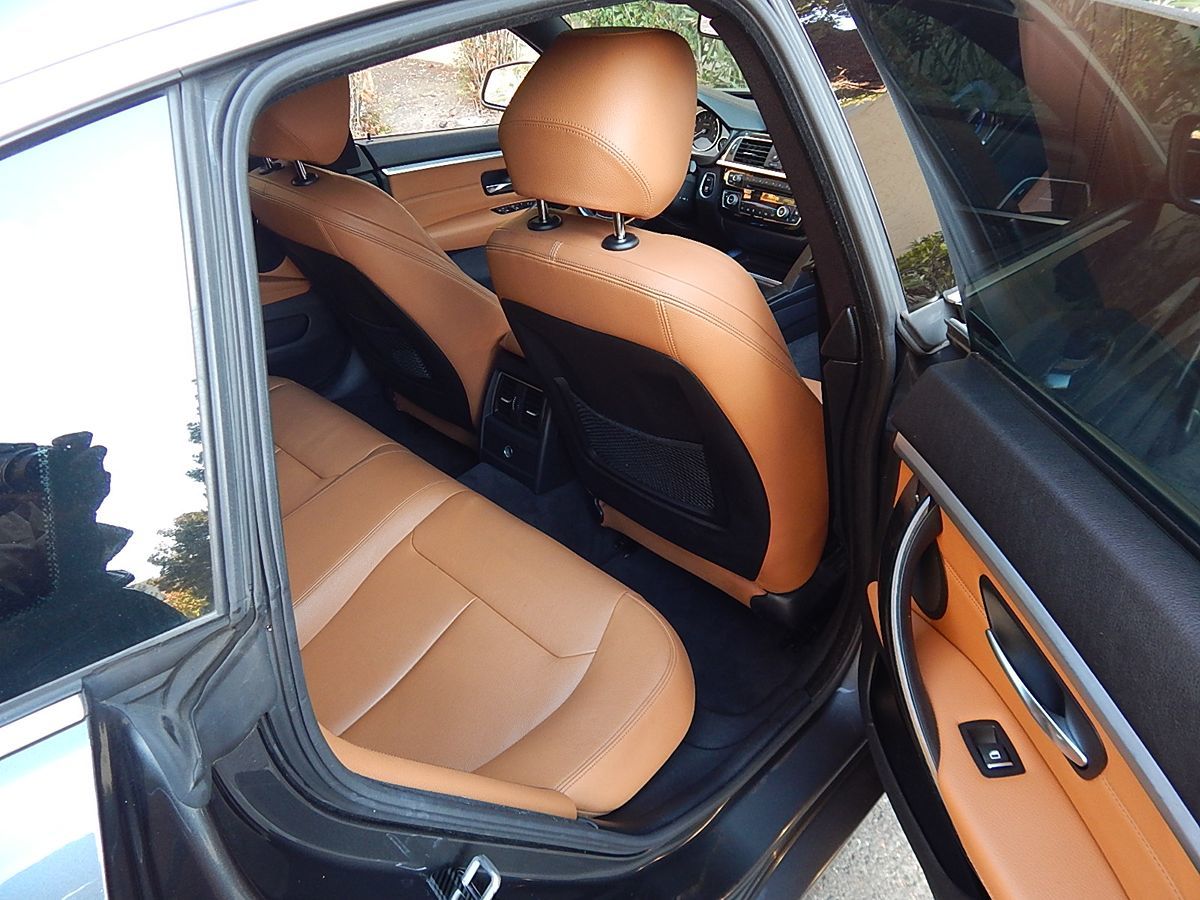 BMW 4 Series photo 21