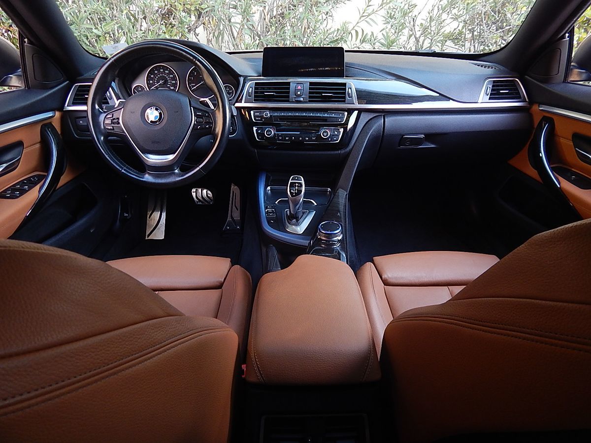 BMW 4 Series photo 23