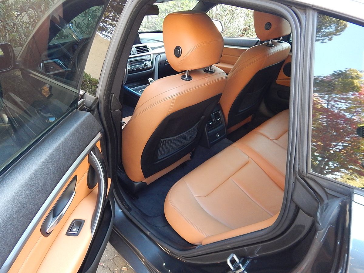 BMW 4 Series photo 22