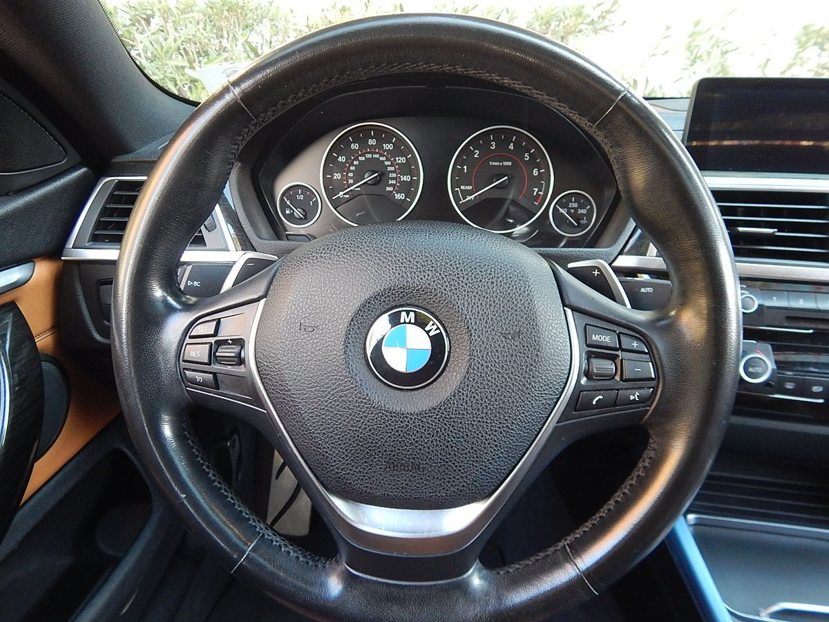 BMW 4 Series photo 57