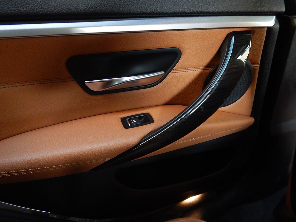BMW 4 Series photo 62