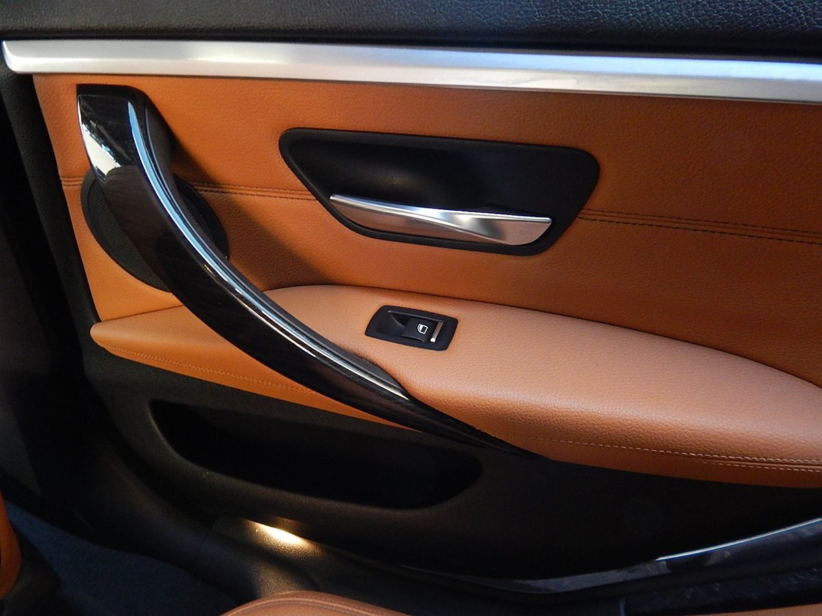 BMW 4 Series photo 63