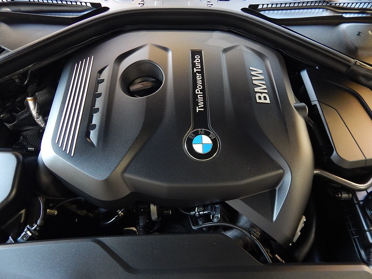 BMW 4 Series photo 73