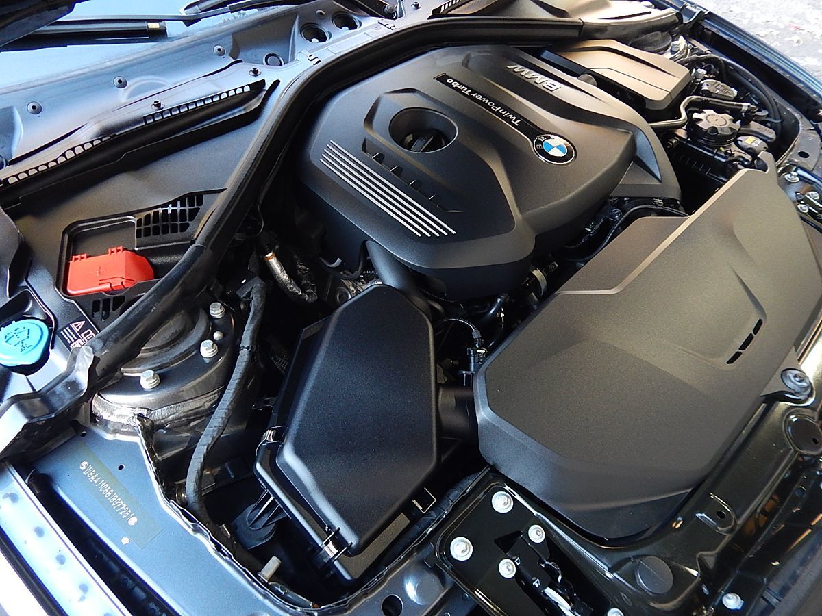 BMW 4 Series photo 74