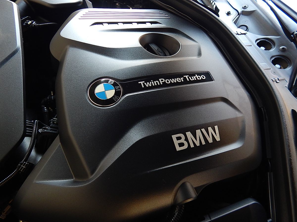 BMW 4 Series photo 72