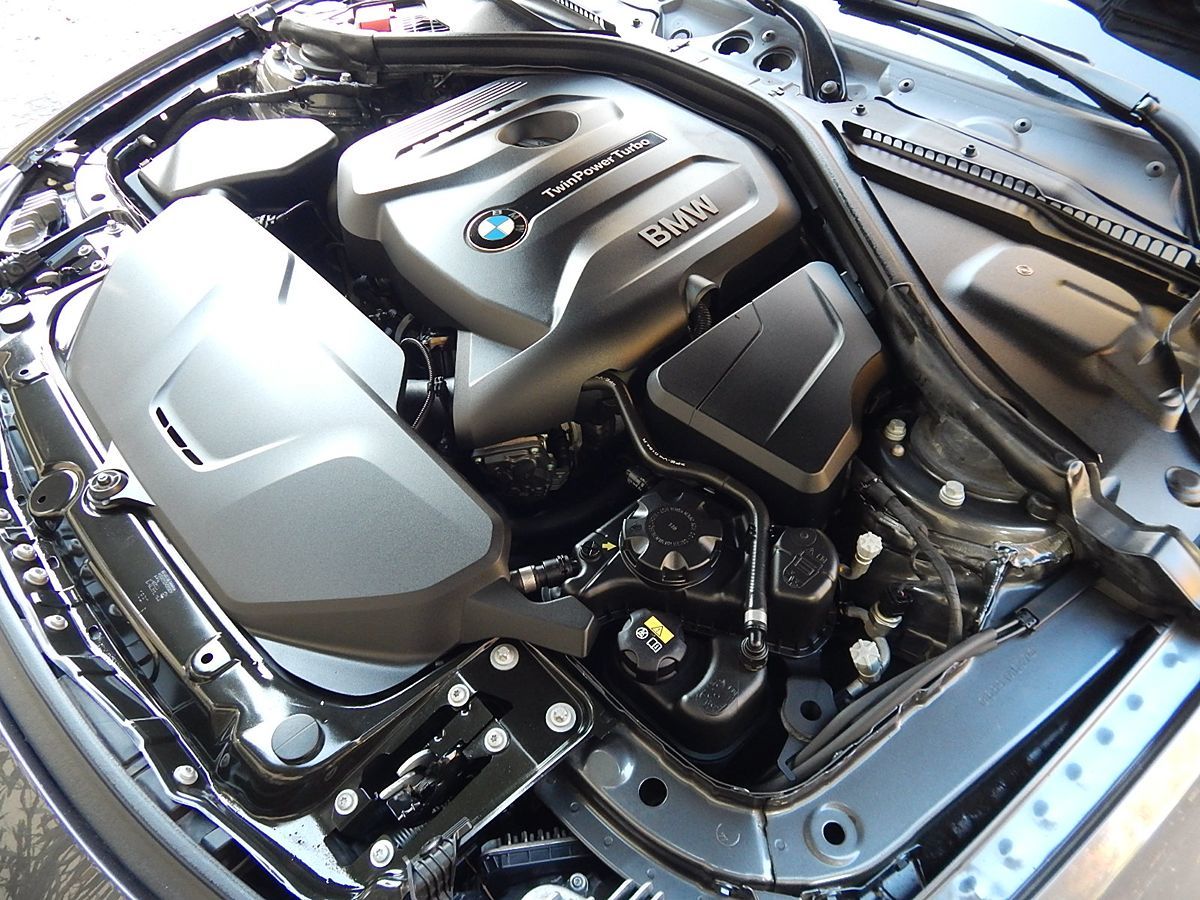 BMW 4 Series photo 75