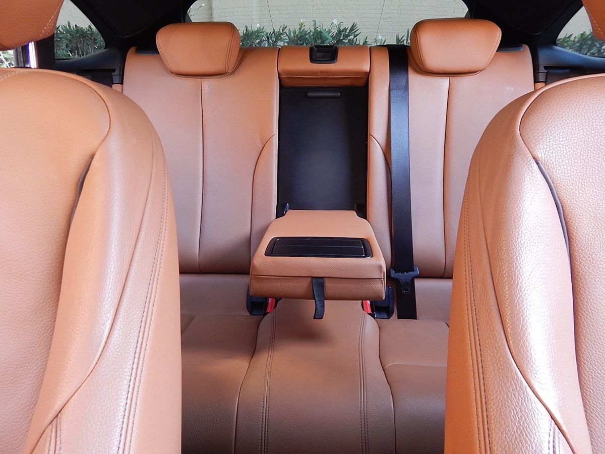 BMW 4 Series photo 29