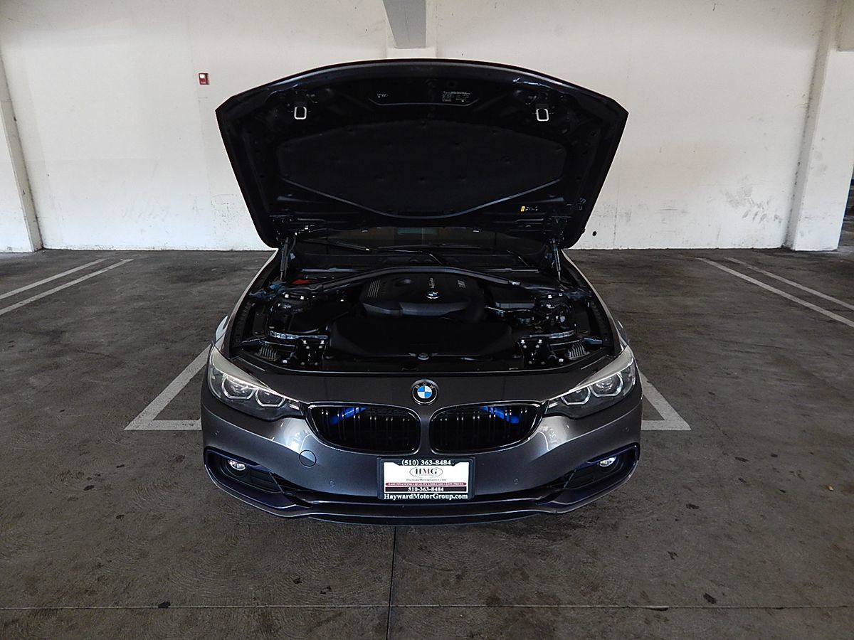 BMW 4 Series photo 68