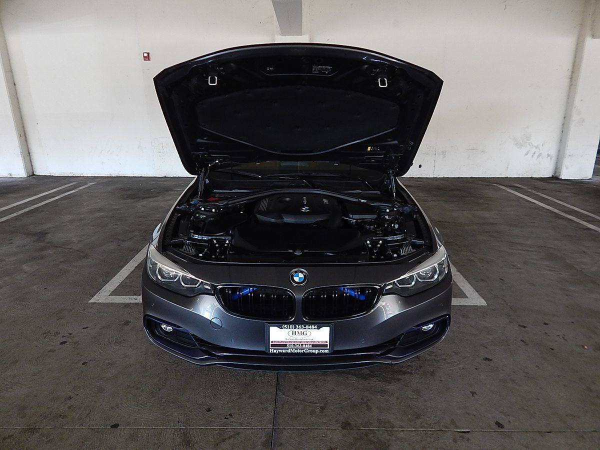 BMW 4 Series photo 69