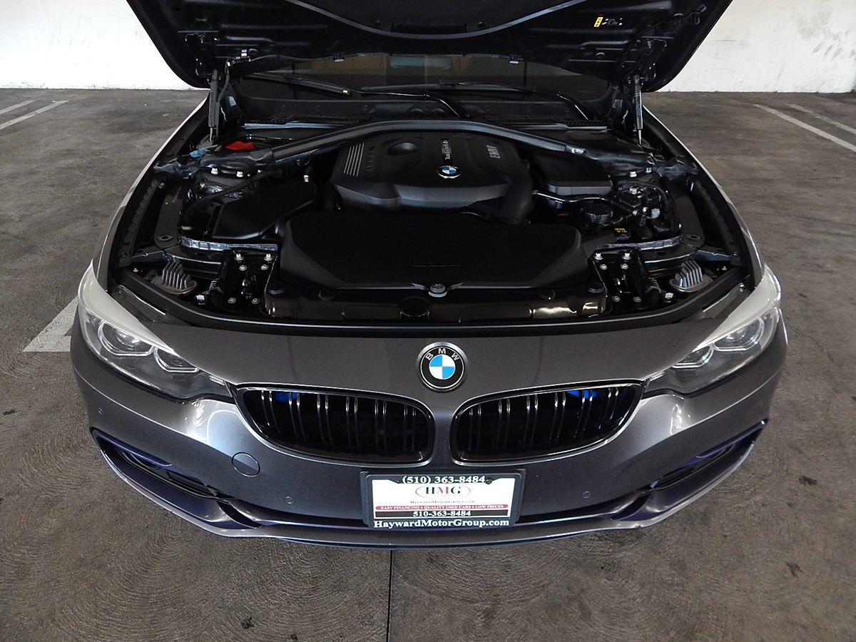 BMW 4 Series photo 70