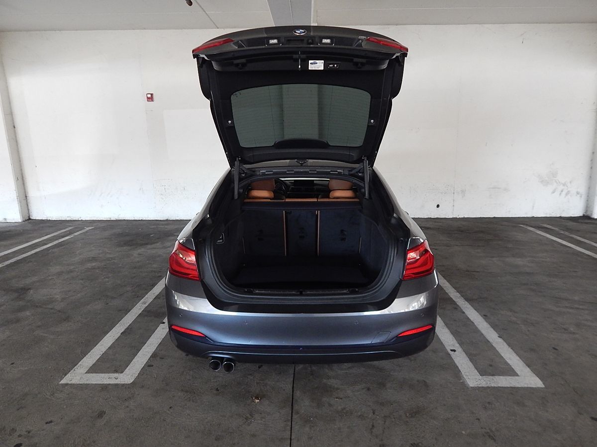 BMW 4 Series photo 64