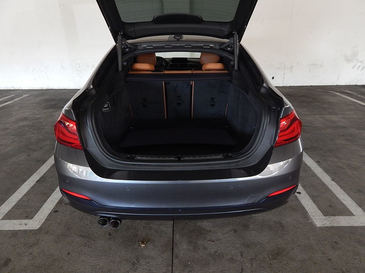 BMW 4 Series photo 65
