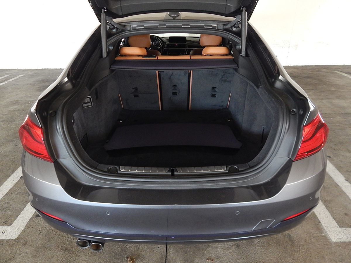 BMW 4 Series photo 66