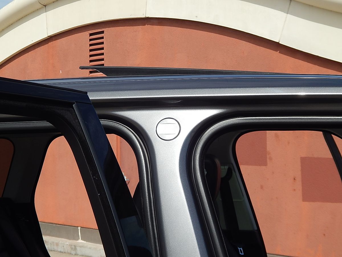 Land Rover Range Rover photo 31