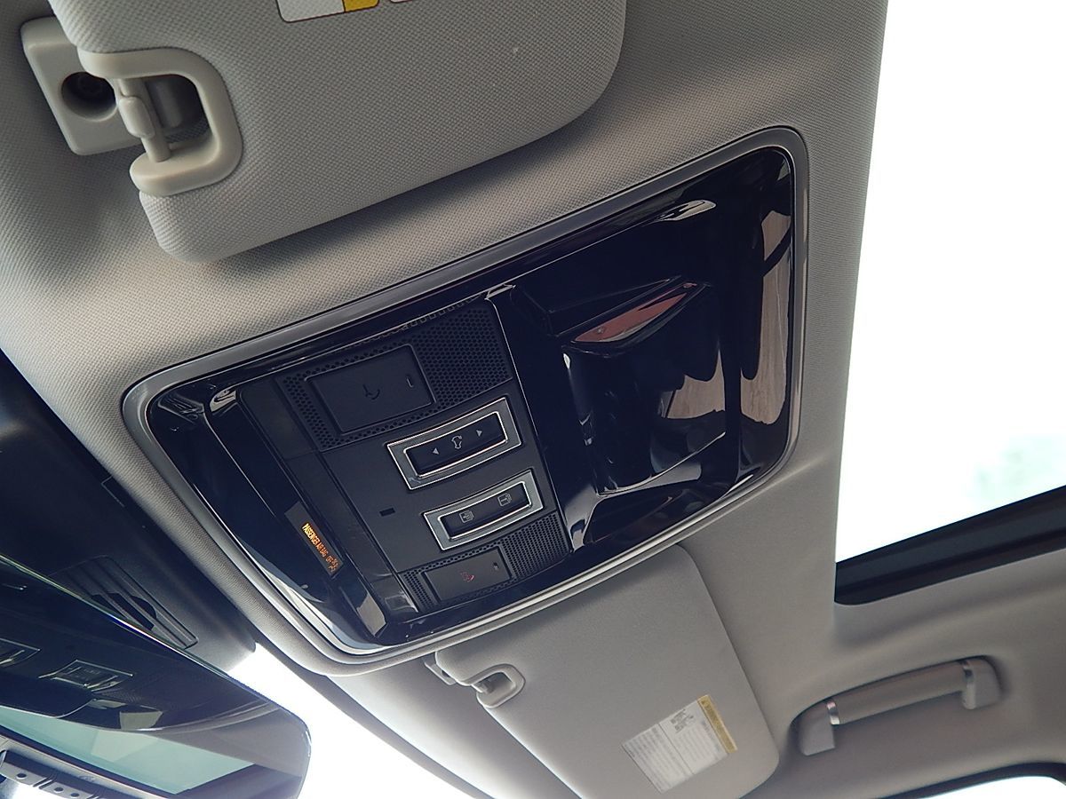 Land Rover Range Rover photo 48