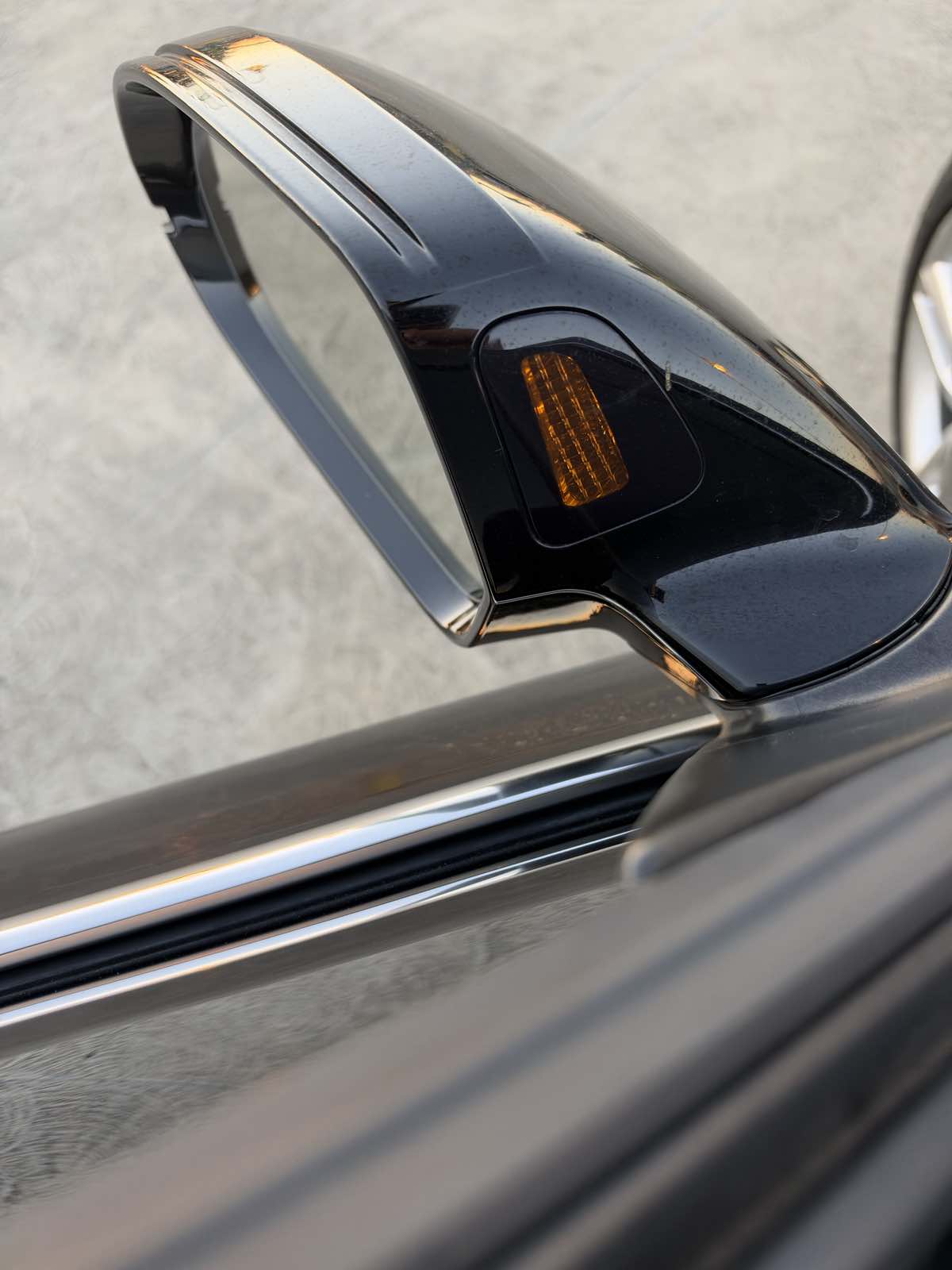 Audi A6 photo 17