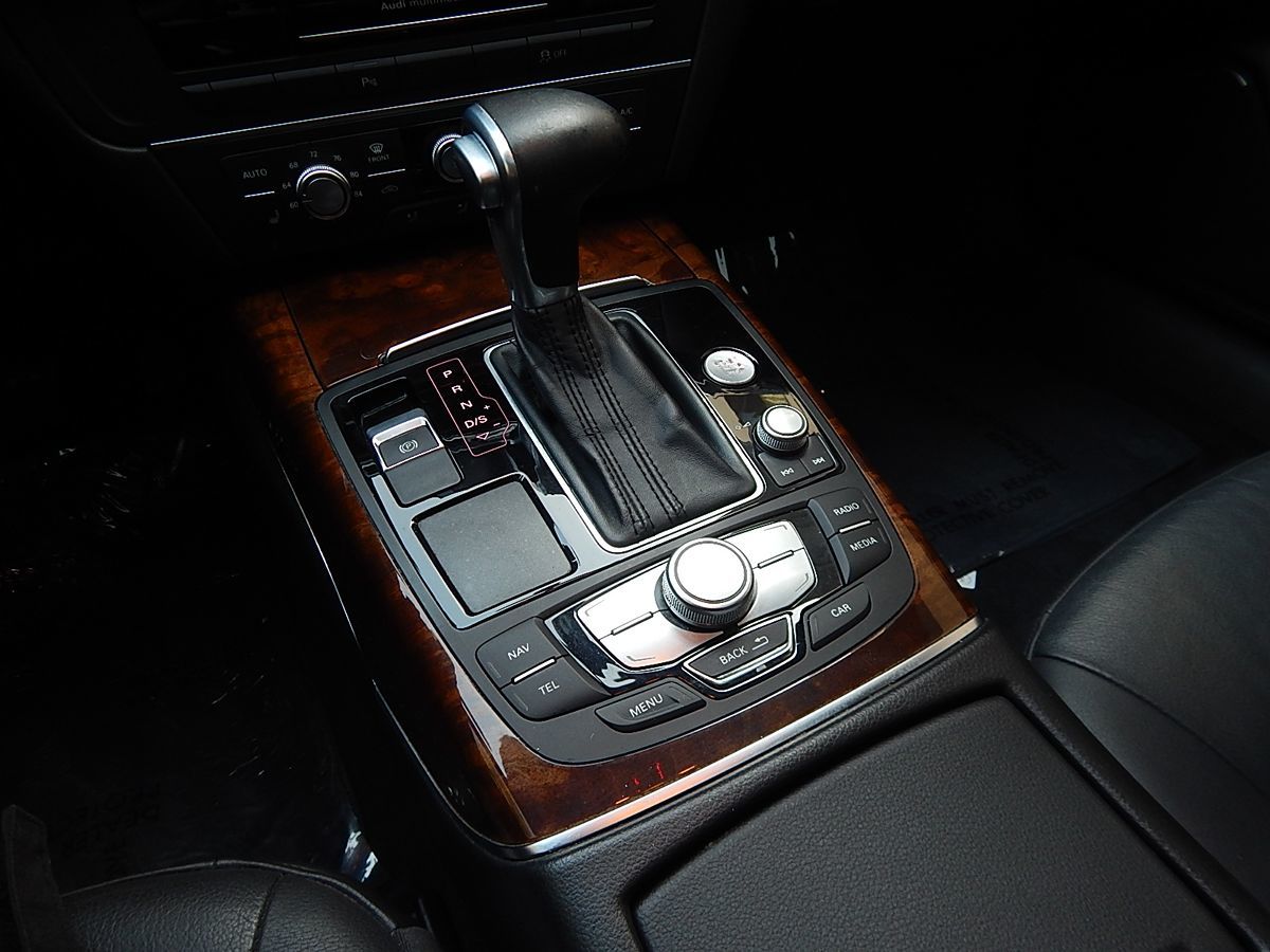 Photo 38 of this Audi A6